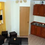 On Tehnika 19 Appartement