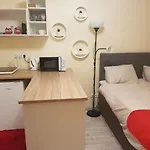 Studio On Tehnika 19 Apartment Tallinn