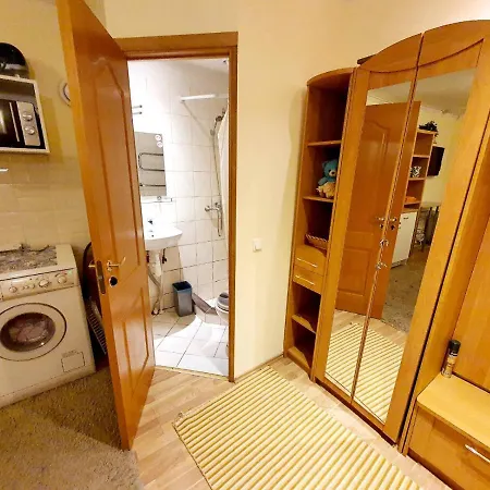 Apartment Studio On Tehnika 19 Tallinn