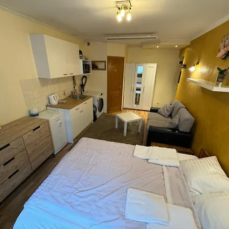 On Tehnika 19 Appartement *
