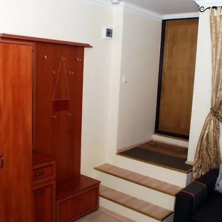 Apartment Studio On Tehnika 19 Tallinn