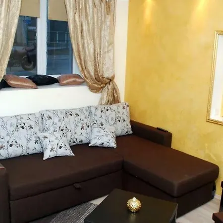 On Tehnika 19 شقة
