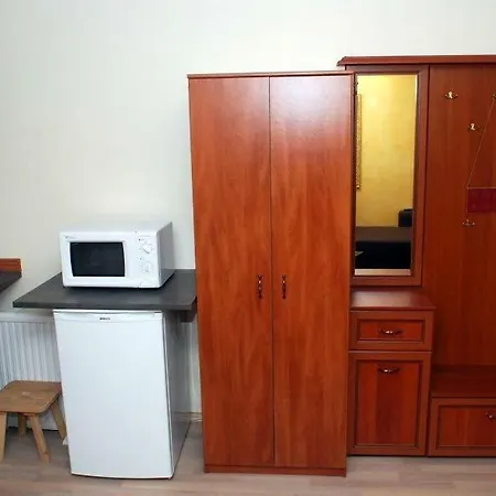 Studio On Tehnika 19 Apartment
