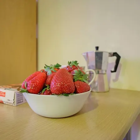 Lägenhet Studio On Tehnika 19 Tallinn