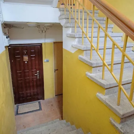 Studio On Tehnika 19 Tallinn