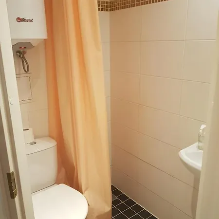 Studio On Tehnika 19 * Tallinn