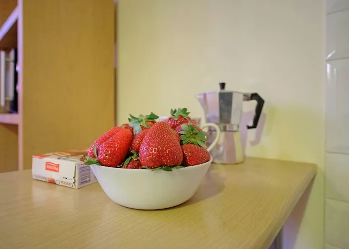 아파트 On Tehnika 19 탈린