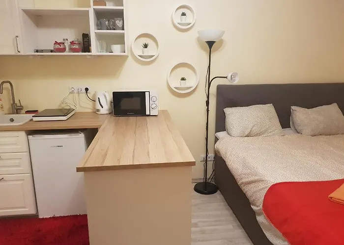 On Tehnika 19 Appartement Tallinn