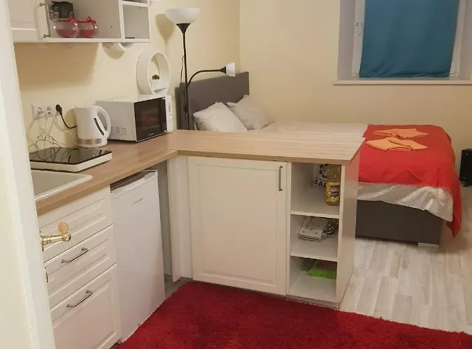 On Tehnika 19 아파트 탈린