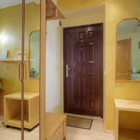 アパート On Tehnika 19 *